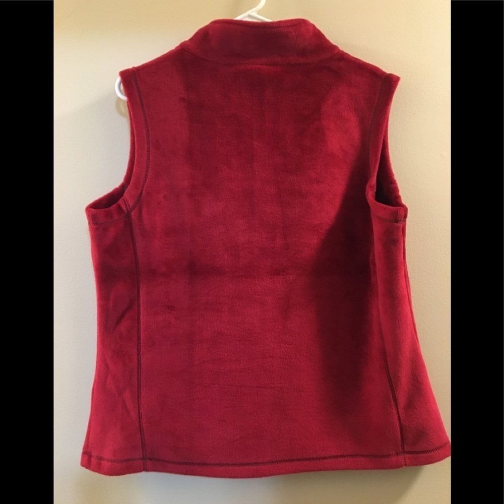VENARIO SIENNA VEST p. - Picture 9 of 9